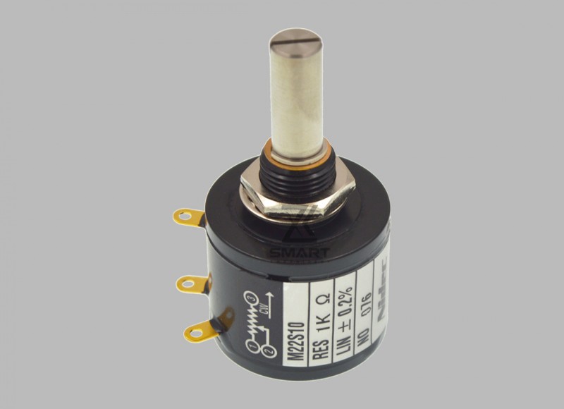 M22S10 1K Potentiometer 640900010001 PB000100RV00 PB01100RV000 TAJIMA Κεντήματα