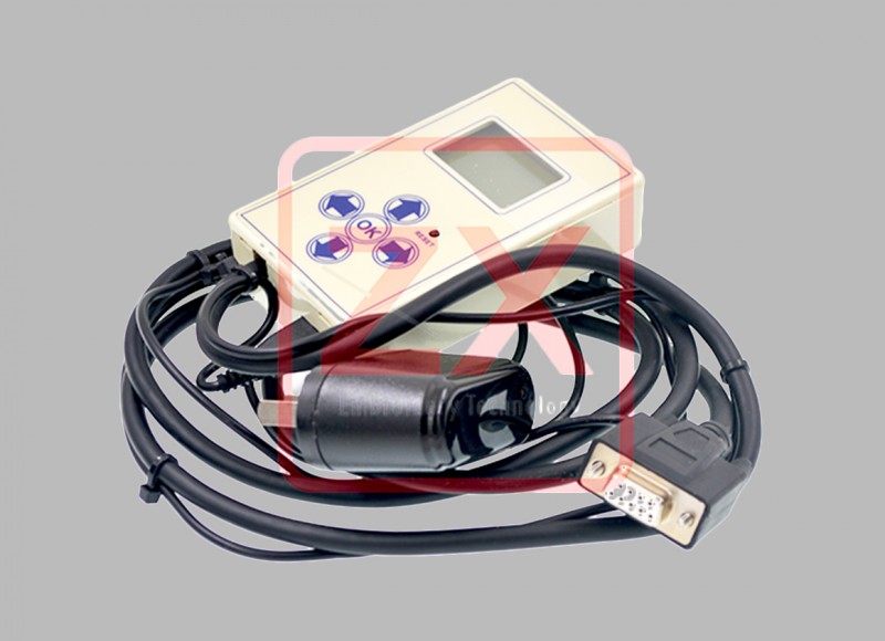 Tajima USB Linker External Reader Drive με καλώδιο για tajima tfgn κέντημα μηχανήματα ανταλλακτικά