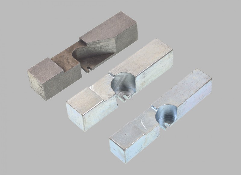 Κάτω Dead Point Gauge Feiya Ricoma ZGM Melco Ανταλλακτικά 172 Μηχανές κεντήματος ZG0032600000 ZG0030300000