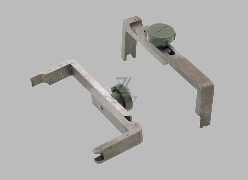 Βελίδα βελόνας σύνδεση Gauge G01-TJ02 για Tajima Υπολογιστής Κέντημα Μηχανή Μέρη ZG0030400000