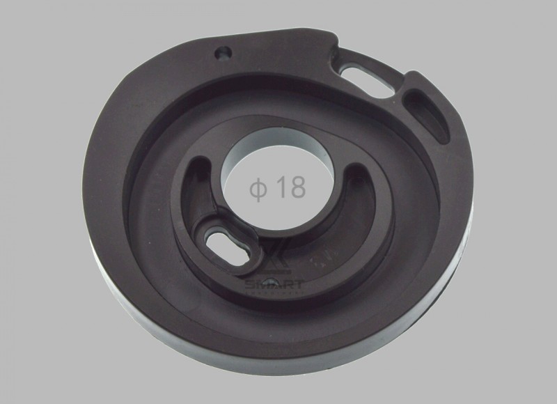 M3 18 χιλιοστά μοχλός οδήγησης Cam για τα εξαρτήματα μηχανής κέντημα A02M318I