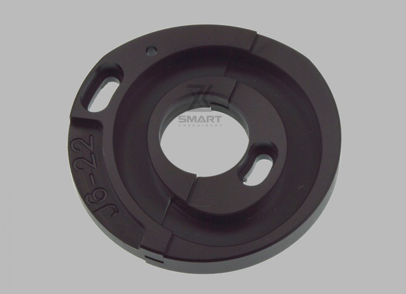 J6-22 Νάιλον Σπλιτς Λόμπος Μηχανής Οδηγώντας Cam κεντήματα κέντημα A02J622S