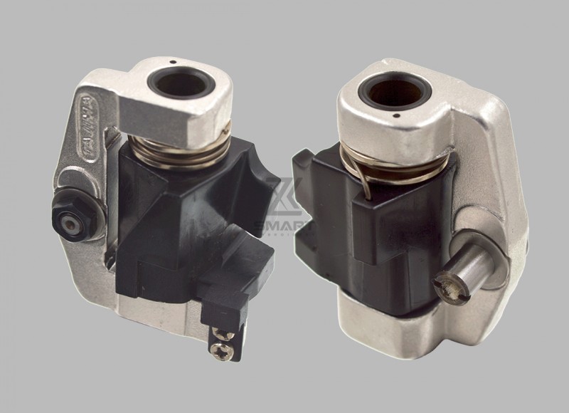 Μηχανή κέντημα του κέντρου κέντρου A01S06