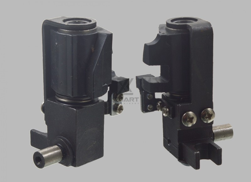 03040BM-CT01 Συγκρότημα Upigator Bar Bar για όλες τις μηχανές με μονής κεφαλής SWF A01S16