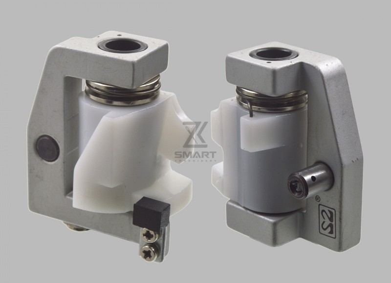 Η ηλεκτρομαγνητική βάση της βελόνας Bar Opigroator Set κέντημα μηχανήματα ανταλλακτικά A01S13