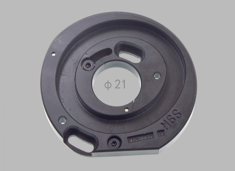 9A0802700A01 M6S 21mm διαχωρίσιμο μοχλό Driving Cam για Tajima Κέντημα Μηχανήματα Μηχανής A02TJM6S21S