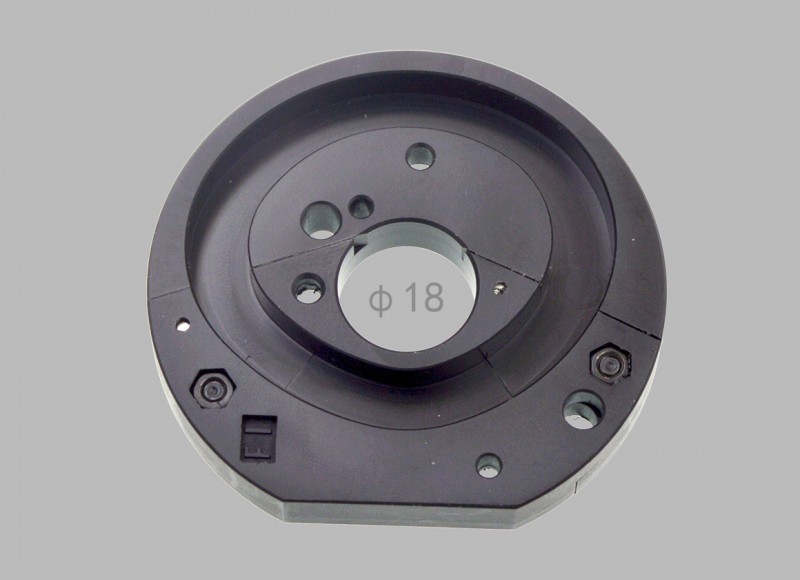 F19A0802500000 18mm διαχωρίσιμο μοχλό οδήγησης Cam για Tajima Κέντημα Μηχανήματα Μηχανής A02TJF118S