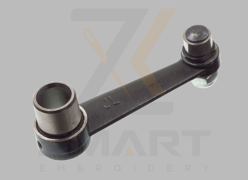 Μοχλός οδήγησης 58 χιλιοστών μοχλού οδήγησης κέντημα ανταλλακτικά μηχανών A05A03-58