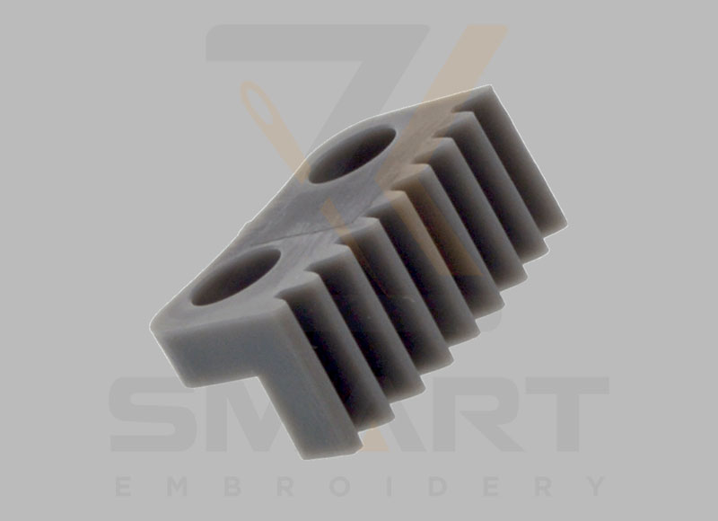 Λήψη μοχλού οδήγησης Bever B 6 δόντια και 9 δόντια κέντημα μηχανήματα ανταλλακτικά A05B04-Gear