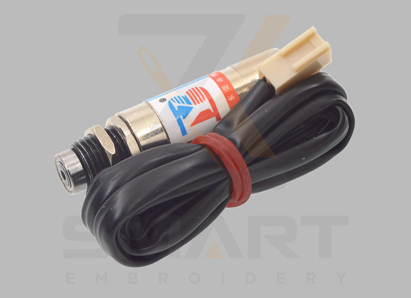 Λειτουργία Jump με ρουλεμάν και miniplug για την Κίνα Κεντήματα Μηχανή Ανταλλακτικά A0901CBS