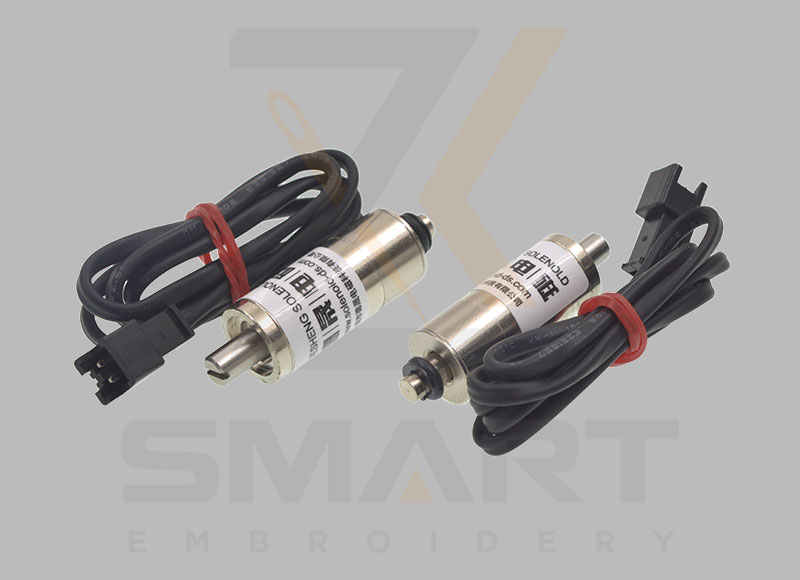 FX6801S20000 TAJIMA JUMP SOLENOID MANGROIDERY ΜΗΧΑΝΙΚΟ ΜΕΡΟΣ A0901TJ03