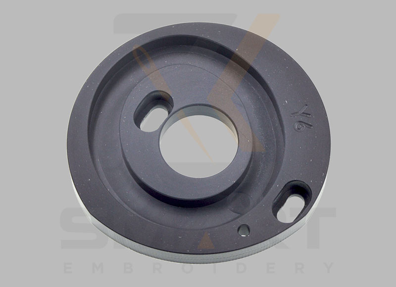 Y6 20mm ενσωματωμένος μοχλός ανάληψης μοχλού οδήγησης για τα εξαρτήματα μηχανής κεντήματος A02Y620I