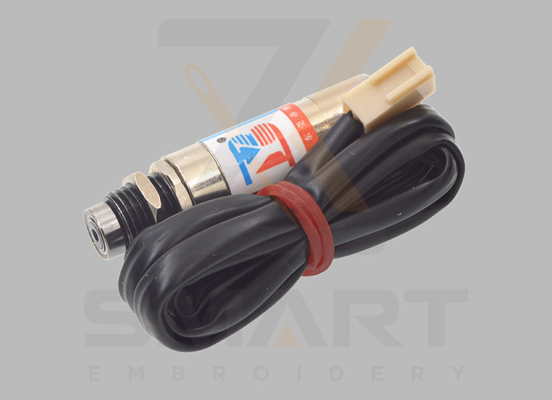 Λειτουργία Jump με ρουλεμάν και miniplug για την Κίνα Κεντήματα Μηχανή Ανταλλακτικά A0901CBS