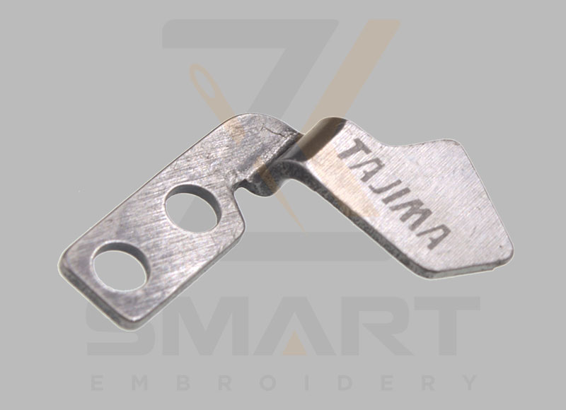 Tajima κέντημα μηχανής λεπίδα σταθερό μαχαίρι C0301TJF02