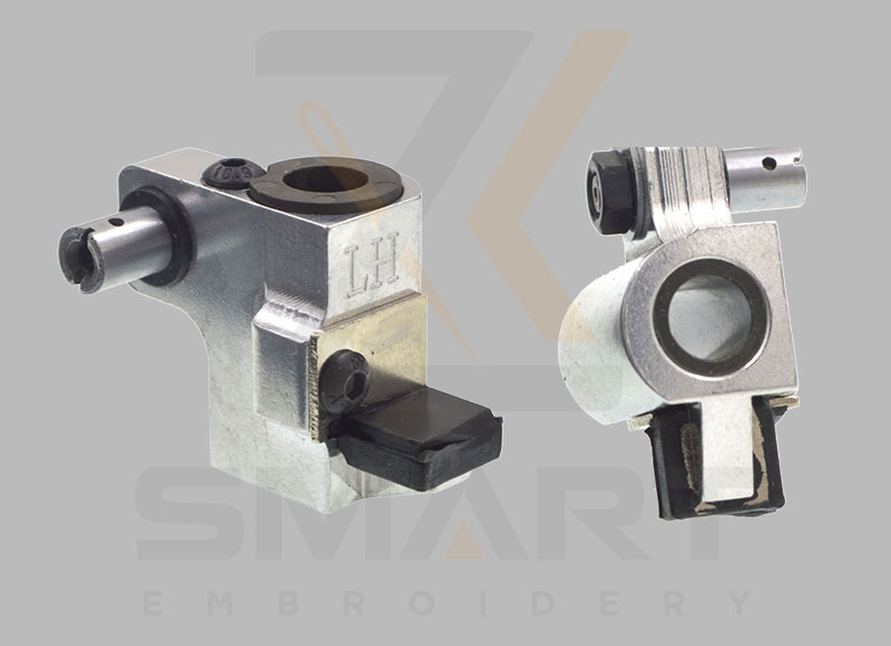 Πίεση πόδι σύνδεσης ράβδου κέντημα κέντημα αξεσουάρ μηχανών A0801LH01