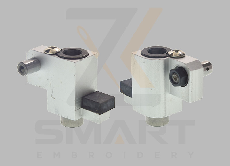 Πίεση πόδι σύνδεσης ράβδου υπολογιστή κέντημα αξεσουάρ μηχανών A080103