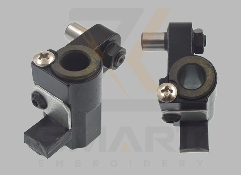 Πίεση πόδι σύνδεσης ράβδου υπολογιστή κέντημα αξεσουάρ μηχανών A080102