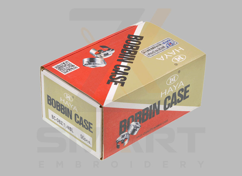 50 τεμ. Haya Bobbin Computer Υπολογιστής κέντημα αξεσουάρ μηχανής R02HY01