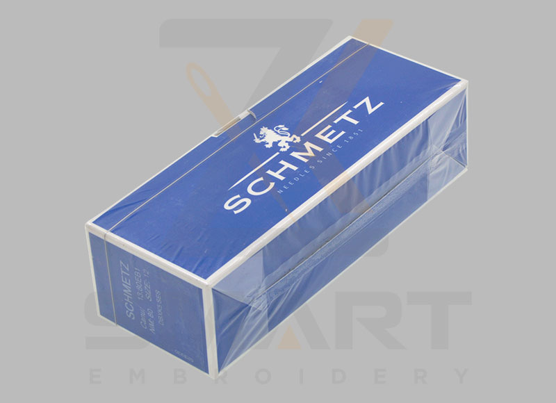 Βελιά μηχανής κεντήματος DB*K5 Υπολογιστής κέντημα εξαρτήματα μηχανής LSJZ-DB-K5