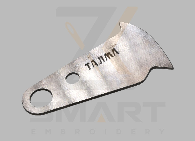 Πλάκα διαχωρισμού νήματος Tajima κέντημα μηχανήματα ανταλλακτικά