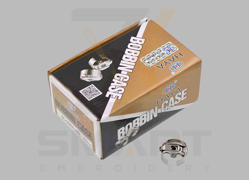 50 τεμ. Haya 1,6 φορές bobbin computer κέντημα κέντημα αξεσουάρ μηχανών