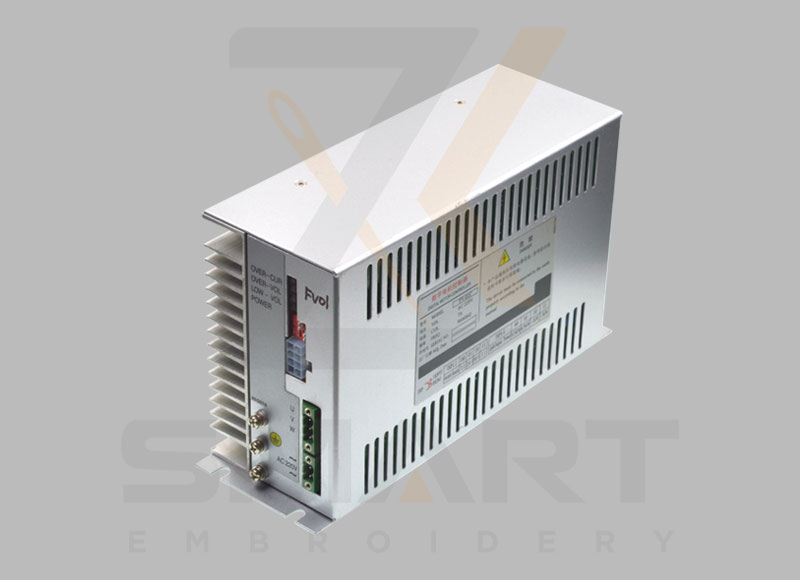 FV02 FV01 Άξονας Στάδιο Κύριος οδηγός κινητήρα Dahao κεντήματα συστήματα ηλεκτρονικά ανταλλακτικά