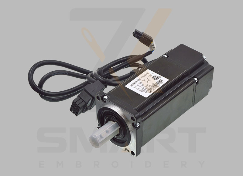 Dahao SM60C-1330-D01 (A), 0.4kW Servo Motor για SD-S-S040-F01 Μηχανή κέντημα ανταλλακτικά