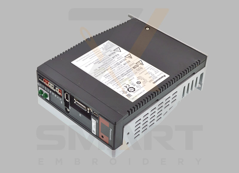 Χρησιμοποιήθηκε Panasonic MCDJT3320