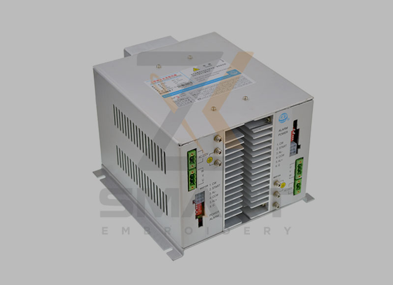 MS21 X Y Στάδιο Κύριος οδηγός κινητήρα Dahao Κεντήματα μηχανές ανταλλακτικά