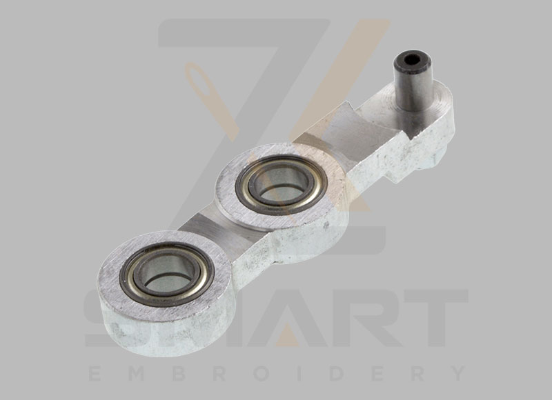 A04LRB-FY στρογγυλή κεφαλή ρουλεμάν βελόνα μπαρ οδήγησης μοχλός οδήγησης για feiya κεντήματα μηχανές ανταλλακτικά εξαρτήματα αξεσουάρ