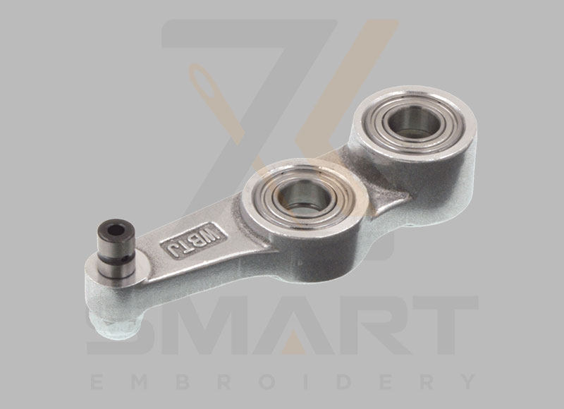 Υψηλής ταχύτητας ρουλεμάν βελόνα ράβδος οδήγησης μοχλός A04H10B κέντημα μηχανήματα ανταλλακτικά εξαρτήματα εξαρτημάτων