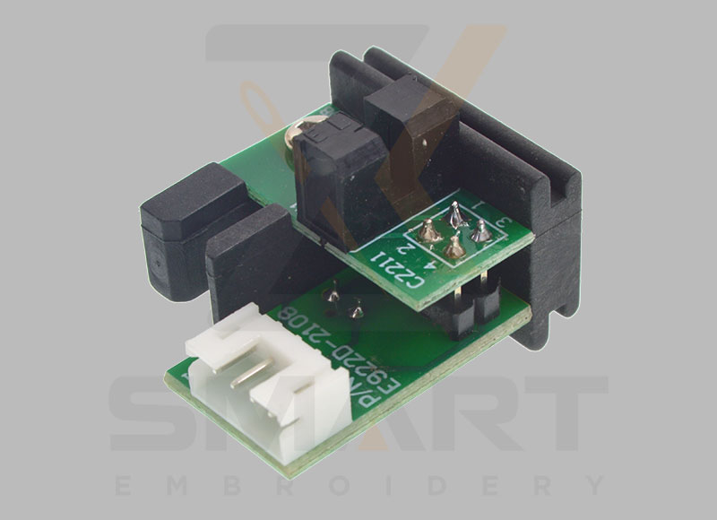 DAHAO Κάρτα αισθητήρα νήματος E921 TC Board Sensor για κινεζική εταιρεία Ελέγχου μηχανής κέντημα ανταλλακτικά ανταλλακτικά