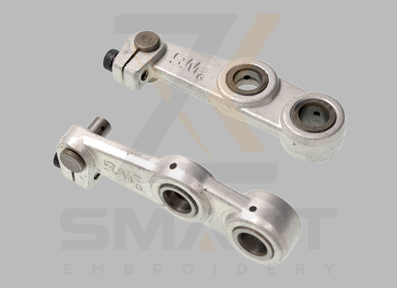 A04HS8-SWF βελόνα bar οδήγηση μοχλό κέντημα μηχανήματα ανταλλακτικά εξαρτήματα εξαρτημάτων