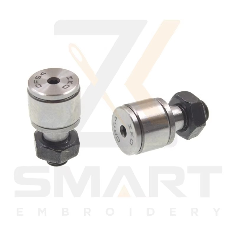 Cam Follower 634500020000 BPCFS40000 για το Tajima Centrentery Machine A0502-CFS4