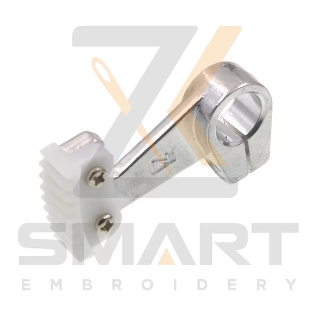 Λήψη μοχλού οδήγησης BE0516000000 & EG0529000000 με ταχύτητα για Tajima, SWF, κινεζική μηχανή κεντήματος