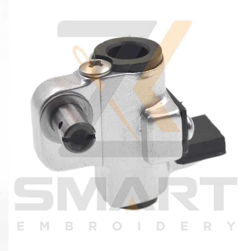 Presser Foot Opigrator Assy για 45 Τύπος βραχίονα Tajima Machines A0801TJ03