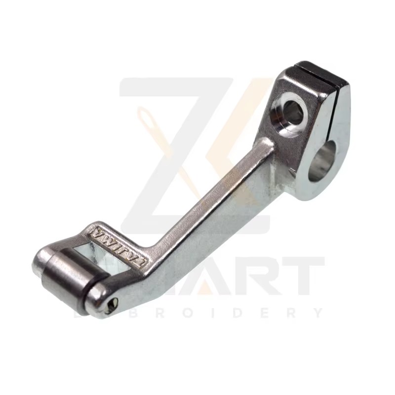 Λήψη μοχλού μοχλού Β για τα εξαρτήματα μηχανής Tajima A05B07