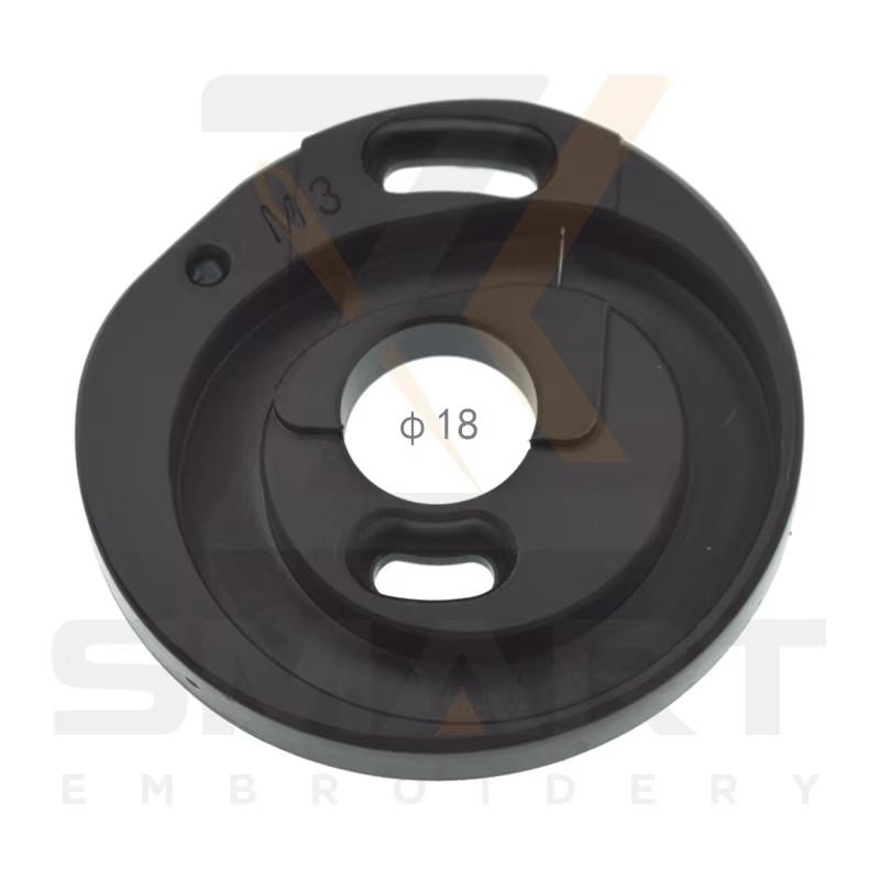 Split M3 Cam για κινέζικα & tajima κέντημα μηχανή A02M318S