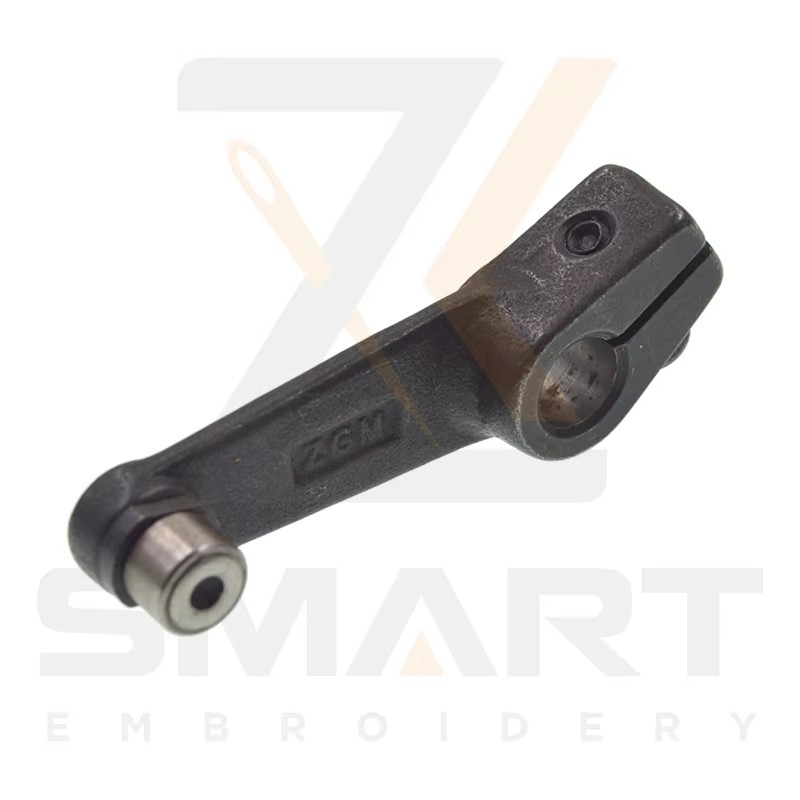 Set Presser Foot Cam Set 080510130000, EC0A12000000 για Tajima, κινεζική μηχανή κεντήματος A05A05