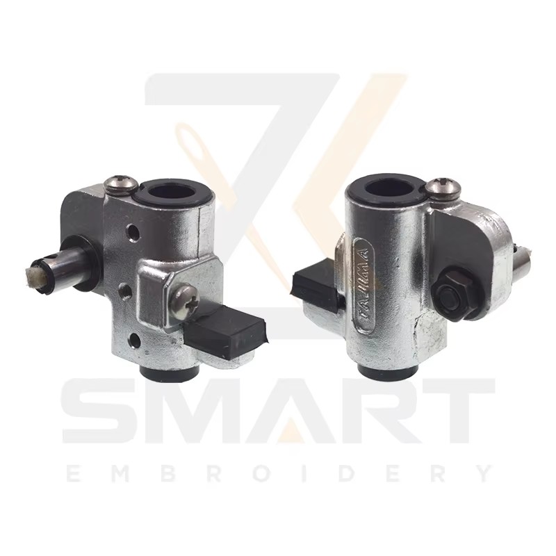 Presser Foot Opigator Ass'y για Tajima 47 βραχίονα Καλής ποιότητας κεντήματα κέντημα μέρη A0801TJ01