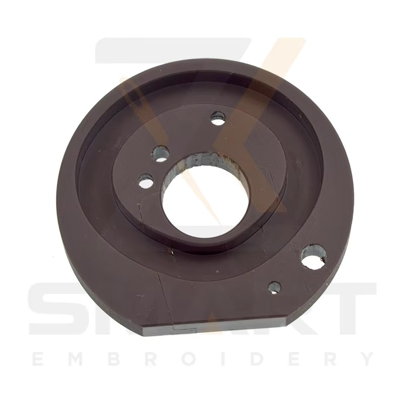 Διαχωρισμένος τύπος πίεσης Cam Cam 20mm Διάμετρος οπών για Tajima Machine A02P20STJ