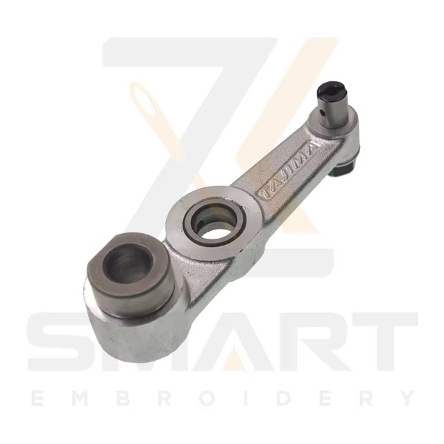 Βιβλίο οδήγησης βελόνας EG0527000000 080230050S00 για TAJIMA Κεντήματα Μηχανή A04TJ02-45 A04TJ02-47