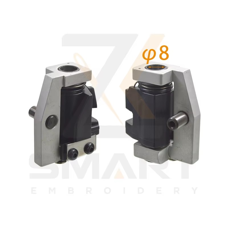 ASSTROCATOR ASST ASS'Y για μηχανήματα κεντήματος A01S17-8mm