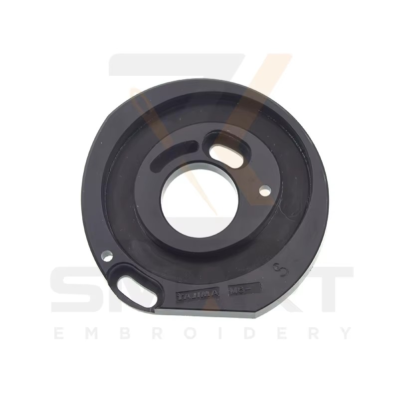 Tajima Λήψη μοχλού CAM 080220060011 Στερεό Τύπος A02TJM6S21I