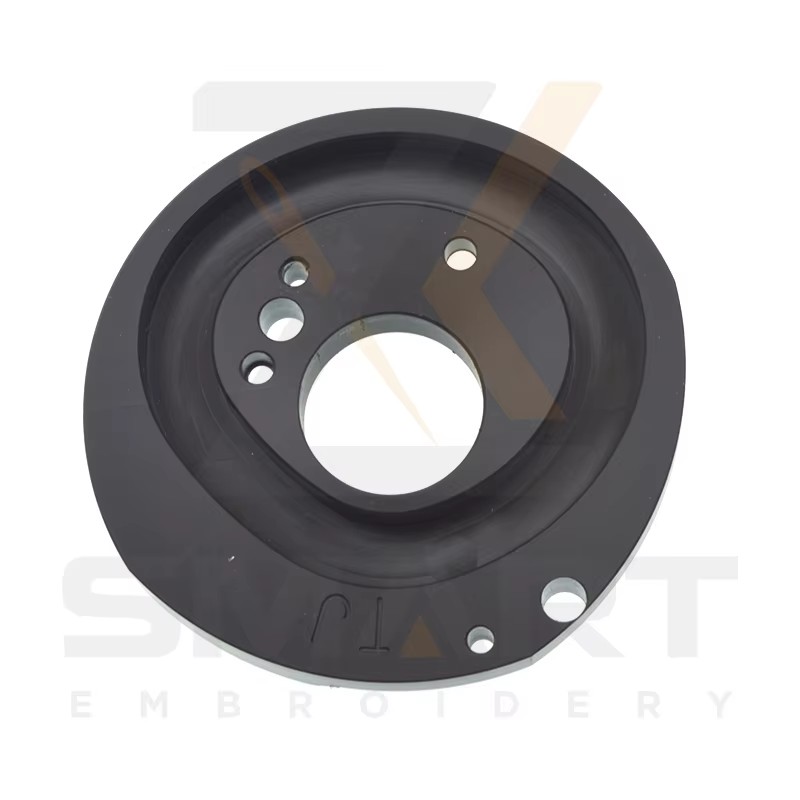 Διαχωρισμένος τύπος Tajima κέντημα μηχανής CAM TJ 21mm Hole A02TJTJ21S 9A0802400000