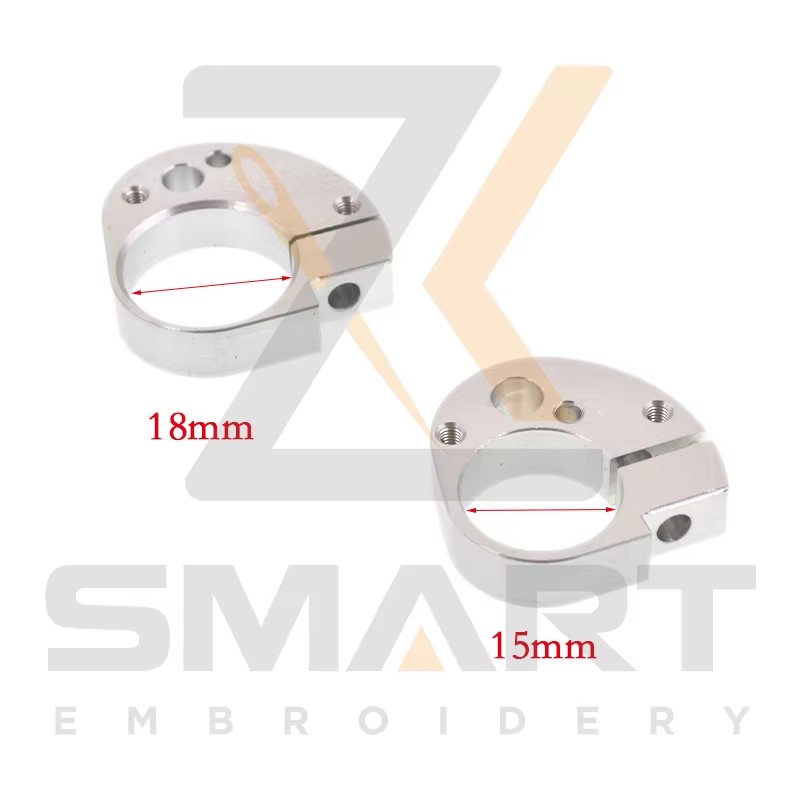 Cam Boss για 15mm και 18mm άξονα Tajima κέντημα μέρη μηχανής A020205-15 A020205-18