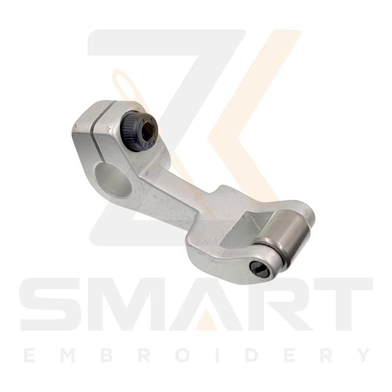 Λήψη μοχλού οδήγησης Blever B Ass'y 080230250030 080510210000 EC0A48010000 για Tajima, κινεζική μηχανή κεντήματος A05B06