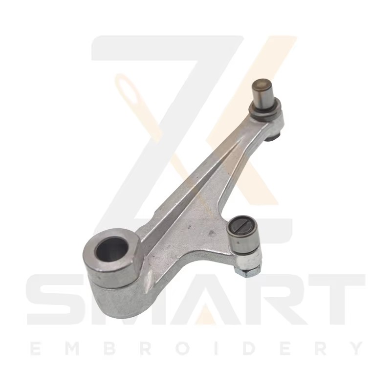 Presser Foot Foot Opigator Drive Drive Mover για Tajima Κινέζικα Μηχανή Κέντρων Μηχανήματα A0802S01-DY