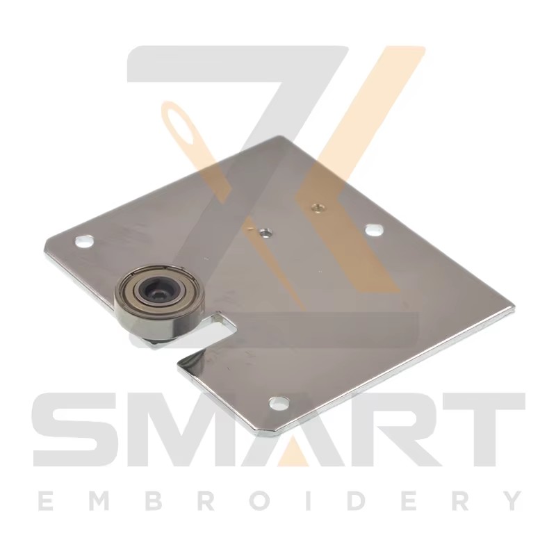 Αρχικό κορυφαίο εξώφυλλο με κύλινδρο για Tajima ARM CANGRETERY ΜΗΧΑΝΙΚΑ ΜΑΡΙΑ A1203