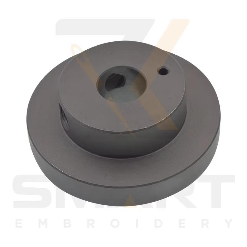 Metal Presser Foot Cam για Tajima, κινεζική μηχανή κεντήματος A02PMT01